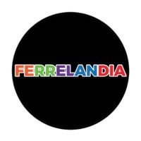 Logotipo de Ferrelandia